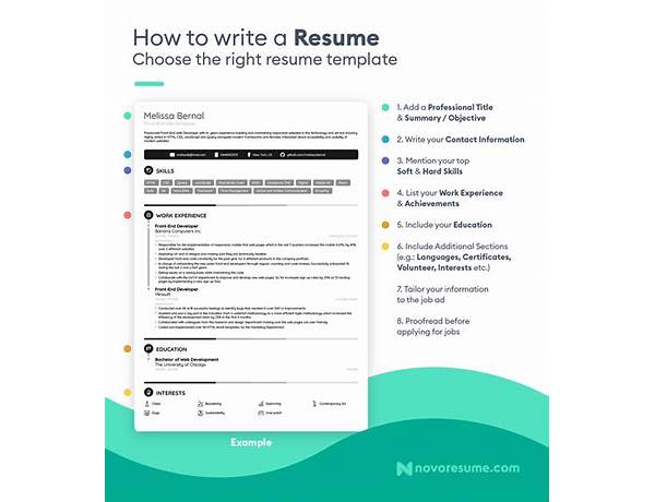 How to Design Your Own Resume in 2023